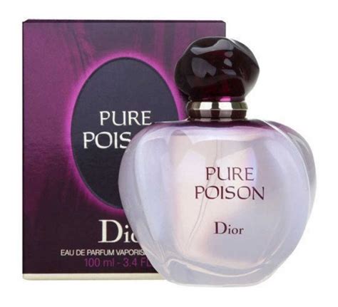 christian dior pure poison perfume review|pure poison perfume boots.